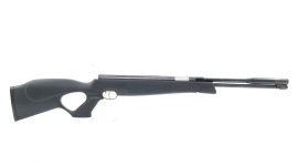 Carabine à air comprimé Weihrauch HW 97 Black Line 5,5mm