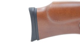 Carabine à air comprimé Weihrauch HW 97 KT 4,5mm