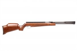 Luchtbuks Weihrauch HW 97 K 4,5mm