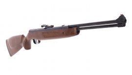 Luchtgeweer Weihrauch HW 57 4,5mm