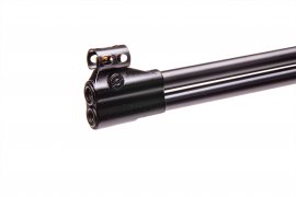 Carabine à air comprimé Hammerli Hunter Force 900 Combo 4,5mm