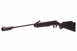 Carabine à air comprimé Hammerli Firefox 500 4,5mm