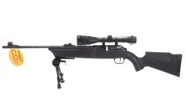 Carabine à air comprimé Umarex 850 Air Magnum XT 4,5mm