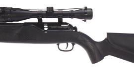 Carabine à air comprimé Umarex 850 Air Magnum XT 4,5mm