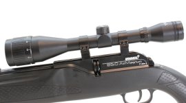 Luchtbuks Umarex 850 AirMagnum Target Kit 4,5mm