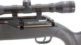 Luchtbuks Umarex 850 AirMagnum Target Kit 4,5mm