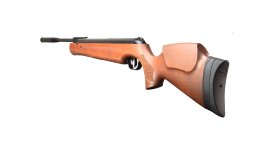 Carabine à air comprimé Walther LGV Master Pro cal. 4,5mm