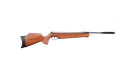 Carabine à air comprimé Walther LGV Master Pro cal. 4,5mm