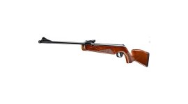 Luchtbuks Walther Terrus WS 4,5mm