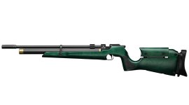 Carabine à air comprimé CZ 200 S Green 4,5mm