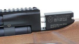 Carabine à air Kalibrgun Cricket Mini Carabine 5,5mm