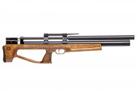 Luchtbuks Kalibrgun Cricket Standart WST 9mm