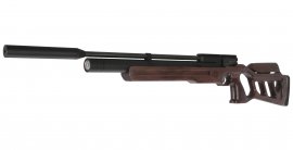 Luchtgeweer Kalibrgun Cricket Carabine 5,5mm