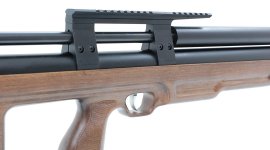 Luchtgeweer Kalibrgun Cricket Standart WB 6,35mm