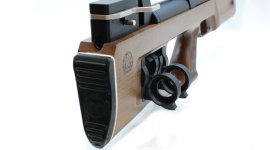 Carabine à air Kalibrgun Cricket Standart WB 5,5mm