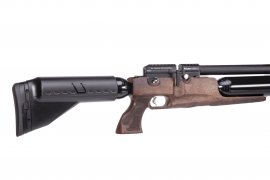 Carabine à air comprimé Kral Arms BigMax Wood 4,5mm