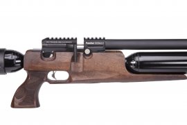 Carabine à air comprimé Kral Arms BigMax Wood 4,5mm