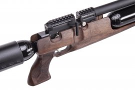 Carabine à air comprimé Kral Arms BigMax Wood 4,5mm