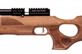 Luchtbuks Kral Arms Puncher Jumbo 5,5mm