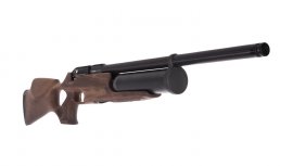 Luchtbuks Kral Arms Auto Wood Set 4,5mm