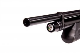 Luchtbuks Kral Arms Puncher Breaker Silent S 5,5mm