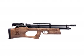 Carabine à air comprimé Kral Arms Puncher Breaker W 4,5mm
