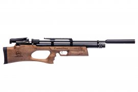 Carabine à air comprimé Kral Arms Puncher Breaker W 4,5mm