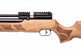Luchtbuks Kral Arms Puncher Maxi W 4,5mm