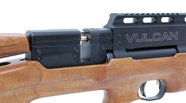 Carabine à air Airgun Technology Vulcan Tactic 5,5mm