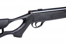 Carabine à air comprimé Hatsan Edge 4,5mm