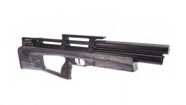 Carabine à air Taipan Veteran Standart 6,35mm Laminate
