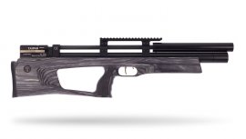 Carabine à air Taipan Veteran Standart 6,35mm Laminate