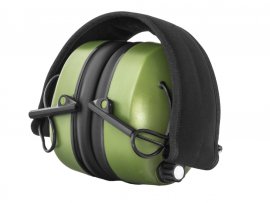Casque RealHunter actif olive