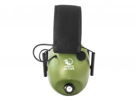 Casque RealHunter actif olive