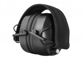 Casque RealHunter actif noir