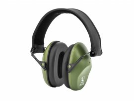 Casque RealHunter passif olive