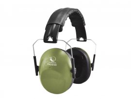Casque RealHunter passif olive