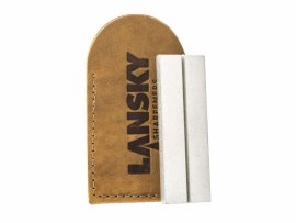 Pierre à aiguiser Lansky diamant LDPST