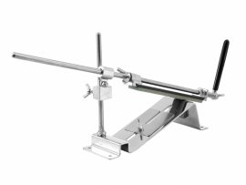 Slijpsteen Ganzo Touch Pro Steel