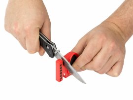 Affûteur Lansky Quick Fix LCSTC