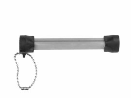 Zakmes-slijper voor sleutels Lansky LTRIM