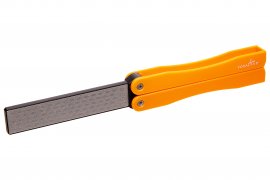 Aiguiseur de poche Taidea T1051D double face