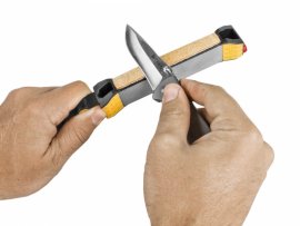 Aiguiseur Brousek Work Sharp Guided Field Sharpener
