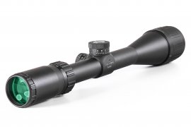 Lunette de tir Valiant Themys 4-12x40 AO HFT