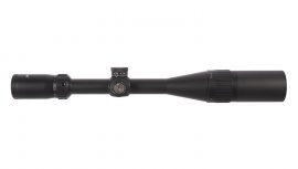 Lunette de tir Valiant Themys 4-12x40 AO HFT