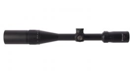Lunette de tir Valiant Themys 4-12x40 AO HFT