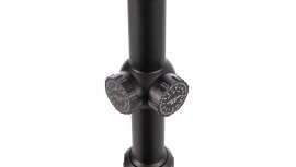 Richtkijker Valiant Themys 4-12x40 AO 1/2 Mil-Dot