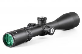 Lunette de tir Valiant Lynx 6-24x50 SF SIR Mil-Dot
