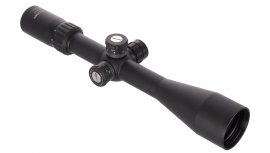 Lunette de tir Valiant Lynx 6-24x50 SF SIR Mil-Dot