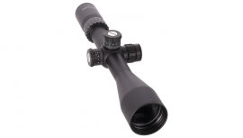 Lunette de visée Valiant Lynx 4-16x50 SF SIR Mil-Dot